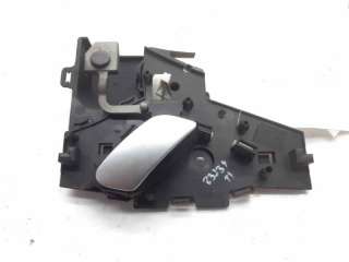 MANETA INTERIOR TRASERA IZQUIERDA CITROEN C5 I (2001-2004) 2.0 HDI (DCRHZB, DCRHZE) 109CV 1997CC - L.6185699 / 9649218977