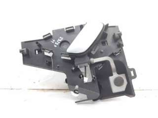 MANETA INTERIOR TRASERA IZQUIERDA CITROEN C5 I (2001-2004) 2.0 HDI (DCRHZB, DCRHZE) 109CV 1997CC - L.6185699 / 9649218977