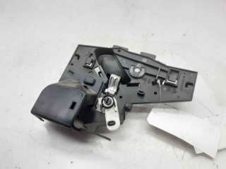 MANETA INTERIOR TRASERA IZQUIERDA CITROEN C5 I (2001-2004) 2.0 HDI (DCRHZB, DCRHZE) 109CV 1997CC - L.6185699 / 9649218977