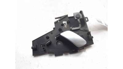 MANETA INTERIOR TRASERA DERECHA CITROEN C5 I (2001-2004) 2.0 HDI (DCRHZB, DCRHZE) 109CV 1997CC - L.6185700 / 9649218877