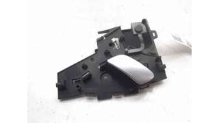 MANETA INTERIOR TRASERA DERECHA CITROEN C5 I (2001-2004) 2.0 HDI (DCRHZB, DCRHZE) 109CV 1997CC - L.6185700 / 9649218877