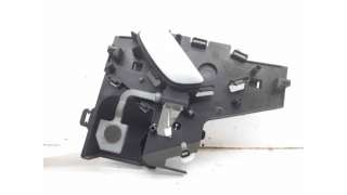 MANETA INTERIOR TRASERA DERECHA CITROEN C5 I (2001-2004) 2.0 HDI (DCRHZB, DCRHZE) 109CV 1997CC - L.6185700 / 9649218877
