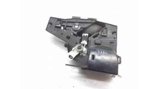 MANETA INTERIOR TRASERA DERECHA CITROEN C5 I (2001-2004) 2.0 HDI (DCRHZB, DCRHZE) 109CV 1997CC - L.6185700 / 9649218877