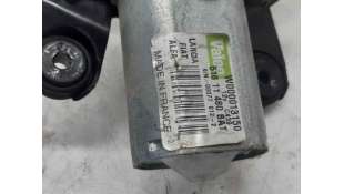 MOTOR LIMPIA TRASERO FIAT DOBLO FURGÓN/RANCHERA FAMILIAR (2010-) 1.3 D MULTIJET 90CV 1248CC - L.6185736 / 51811480BAT 2
