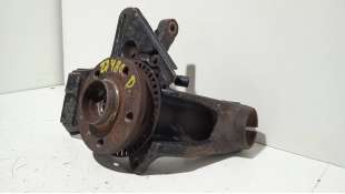 ALTERNADOR VOLKSWAGEN GOLF IV VARIANT (1999-2002) 1.6 101CV 1595CC - L.6186303 / 028903028C