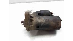 MOTOR ARRANQUE VOLKSWAGEN GOLF IV VARIANT (1999-2002) 1.6 101CV 1595CC - L.6186458 / 020911023F