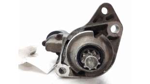 MOTOR ARRANQUE VOLKSWAGEN GOLF IV VARIANT (1999-2002) 1.6 101CV 1595CC - L.6186458 / 020911023F 2
