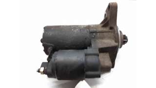 MOTOR ARRANQUE VOLKSWAGEN GOLF IV VARIANT (1999-2002) 1.6 101CV 1595CC - L.6186458 / 020911023F
