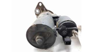 MOTOR ARRANQUE VOLKSWAGEN GOLF IV VARIANT (1999-2002) 1.6 101CV 1595CC - L.6186458 / 020911023F