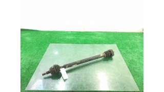 TRANSMISION DELANTERA DERECHA VOLKSWAGEN GOLF IV VARIANT (1999-2002) 1.6 101CV 1595CC - L.6186538 / 1J0407272BL