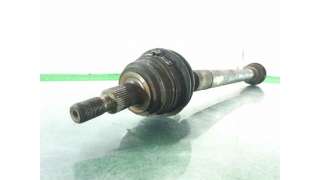 TRANSMISION DELANTERA DERECHA VOLKSWAGEN GOLF IV VARIANT (1999-2002) 1.6 101CV 1595CC - L.6186538 / 1J0407272BL