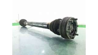 TRANSMISION DELANTERA DERECHA VOLKSWAGEN GOLF IV VARIANT (1999-2002) 1.6 101CV 1595CC - L.6186538 / 1J0407272BL