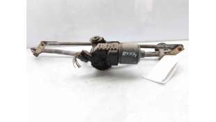MOTOR LIMPIA DELANTERO RENAULT CLIO II (1998-2005) 1.9 D (B/CB0E) 64CV 1870CC - L.6186696 / 0390241511