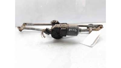 MOTOR LIMPIA DELANTERO RENAULT CLIO II (1998-2005) 1.9 D (B/CB0E) 64CV 1870CC - L.6186696 / 0390241511