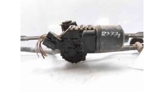 MOTOR LIMPIA DELANTERO RENAULT CLIO II (1998-2005) 1.9 D (B/CB0E) 64CV 1870CC - L.6186696 / 0390241511