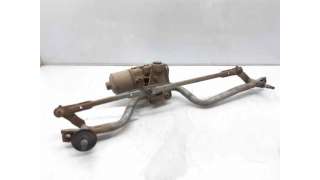 MOTOR LIMPIA DELANTERO RENAULT CLIO II (1998-2005) 1.9 D (B/CB0E) 64CV 1870CC - L.6186696 / 0390241511