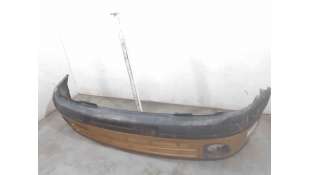 PARAGOLPES DELANTERO RENAULT CLIO II (1998-2005) 1.9 D (B/CB0E) 64CV 1870CC - L.6186706 / 7701470894 2