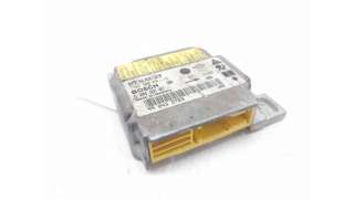 CENTRALITA AIRBAG RENAULT CLIO II (1998-2005) 1.9 D (B/CB0E) 64CV 1870CC - L.6186817 / 7700428310C