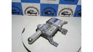CENTRALITA AIRBAG RENAULT CLIO II (1998-2005) 1.9 D (B/CB0E) 64CV 1870CC - L.6186817 / 7700428310C