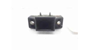 CERRADURA MALETERO / PORTON RENAULT CLIO II (1998-2005) 1.9 D (B/CB0E) 64CV 1870CC - L.6186822 / 9524631 2