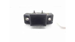 CERRADURA MALETERO / PORTON RENAULT CLIO II (1998-2005) 1.9 D (B/CB0E) 64CV 1870CC - L.6186822 / 9524631