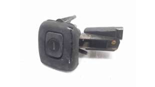 MANETA EXTERIOR PORTON RENAULT CLIO II (1998-2005) 1.9 D (B/CB0E) 64CV 1870CC - L.6186893 / 7700415991