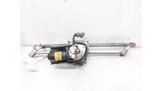 MOTOR LIMPIA DELANTERO RENAULT CLIO II (1998-2005) 1.9 D (B/CB0E) 64CV 1870CC - L.6186909 / 08550802