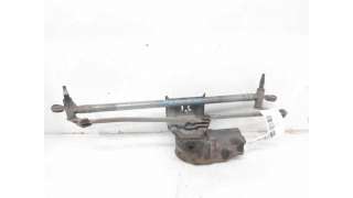 MOTOR LIMPIA DELANTERO RENAULT CLIO II (1998-2005) 1.9 D (B/CB0E) 64CV 1870CC - L.6186909 / 08550802