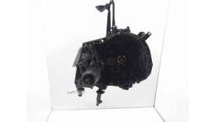 CAJA CAMBIOS RENAULT MEGANE I CLASSIC (1996-2003) 1.9 D (LA0A, LA0U, LA0R) 64CV 1870CC - L.6187413 / JB1962