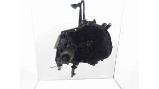 CAJA CAMBIOS RENAULT MEGANE I CLASSIC (1996-2003) 1.9 D (LA0A, LA0U, LA0R) 64CV 1870CC - L.6187413 / JB1962