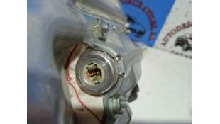 CAJA CAMBIOS RENAULT MEGANE I CLASSIC (1996-2003) 1.9 D (LA0A, LA0U, LA0R) 64CV 1870CC - L.6187413 / JB1962 2