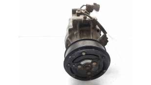 COMPRESOR AIRE ACONDICIONADO TOYOTA COROLLA (2002-2006) 1.6 VVT-I (ZZE121) 110CV 1598CC - L.6187641 / 4472607090 2