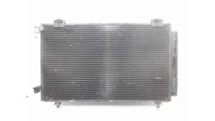 CONDENSADOR / RADIADOR  AIRE ACONDICIONADO TOYOTA COROLLA (2002-2006) 1.6 VVT-I (ZZE121) 110CV 1598CC - L.6187642 / 8845002