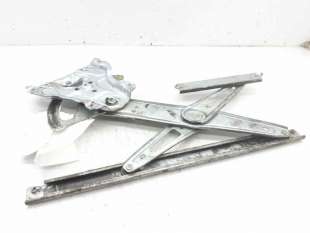 ELEVALUNAS DELANTERO DERECHO TOYOTA COROLLA (2002-2006) 1.6 VVT-I (ZZE121) 110CV 1598CC - L.6187651 / 6981002130