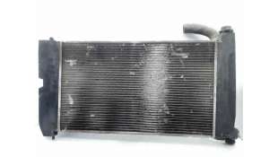 RADIADOR AGUA TOYOTA COROLLA (2002-2006) 1.6 VVT-I (ZZE121) 110CV 1598CC - L.6187735 / 164000D200 2
