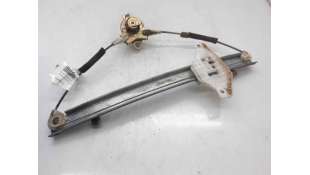 ELEVALUNAS DELANTERO DERECHO HYUNDAI ACCENT II (2000-2005) 1.3 86CV 1341CC - L.6187857 / 8240425010