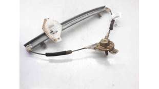 ELEVALUNAS DELANTERO DERECHO HYUNDAI ACCENT II (2000-2005) 1.3 86CV 1341CC - L.6187857 / 8240425010 2