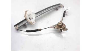 ELEVALUNAS DELANTERO DERECHO HYUNDAI ACCENT II (2000-2005) 1.3 86CV 1341CC - L.6187857 / 8240425010