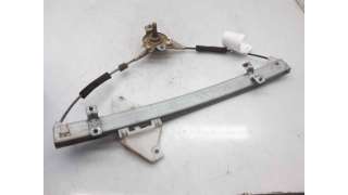 ELEVALUNAS DELANTERO DERECHO HYUNDAI ACCENT II (2000-2005) 1.3 86CV 1341CC - L.6187857 / 8240425010