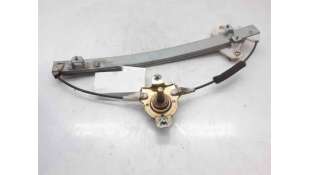 ELEVALUNAS TRASERO IZQUIERDO HYUNDAI ACCENT II (2000-2005) 1.3 86CV 1341CC - L.6187860 / 8340325010