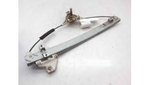 ELEVALUNAS TRASERO IZQUIERDO HYUNDAI ACCENT II (2000-2005) 1.3 86CV 1341CC - L.6187860 / 8340325010 2