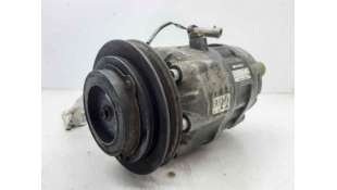 COMPRESOR AIRE ACONDICIONADO OPEL VECTRA B (1995-1998) 1.7 TD (F19) 82CV 1686CC - L.6188057 / 97114826
