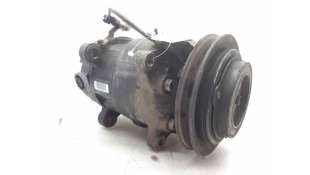 COMPRESOR AIRE ACONDICIONADO OPEL VECTRA B (1995-1998) 1.7 TD (F19) 82CV 1686CC - L.6188057 / 97114826 2