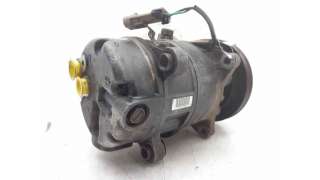 COMPRESOR AIRE ACONDICIONADO OPEL VECTRA B (1995-1998) 1.7 TD (F19) 82CV 1686CC - L.6188057 / 97114826