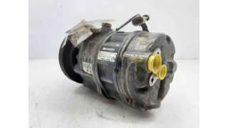COMPRESOR AIRE ACONDICIONADO OPEL VECTRA B (1995-1998) 1.7 TD (F19) 82CV 1686CC - L.6188057 / 97114826