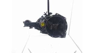 CAJA CAMBIOS FORD MONDEO II (1996-2000) 1.8 TD 90CV 1753CC - L.6188200 / YS7R7002DA