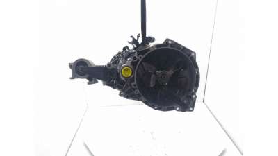 CAJA CAMBIOS FORD MONDEO II (1996-2000) 1.8 TD 90CV 1753CC - L.6188200 / YS7R7002DA