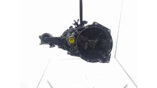 CAJA CAMBIOS FORD MONDEO II (1996-2000) 1.8 TD 90CV 1753CC - L.6188200 / YS7R7002DA
