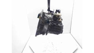 CAJA CAMBIOS FORD MONDEO II (1996-2000) 1.8 TD 90CV 1753CC - L.6188200 / YS7R7002DA