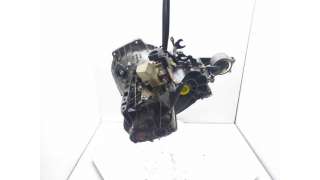 CAJA CAMBIOS FORD MONDEO II (1996-2000) 1.8 TD 90CV 1753CC - L.6188200 / YS7R7002DA